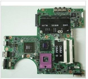 Dell XPS M1530 Motherboard RU477